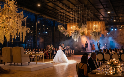 ¿Cómo elegir la fecha ideal para celebrar una boda en una hacienda?